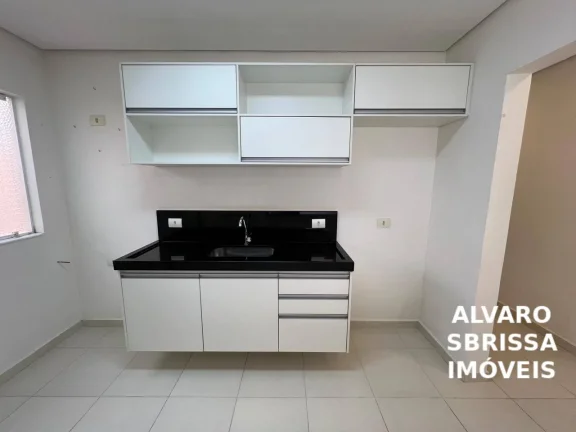 Imagem Excelente casa com 3 dormitórios 1 suíte no Condomínio Santa Maria com ar condicionado