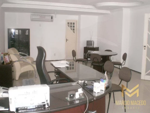 Imagem Prédio à venda, 860 m² por R$ 2.350.000,00 - Centro - Fortaleza/CE