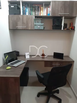 Imagem Condomínio Horto Florestal II - Venda Casa Térrea AC 130m² | AT 152 m² | 3 Dorm | 1 Suíte | 2 Ban | 2 Vagas | Piscina