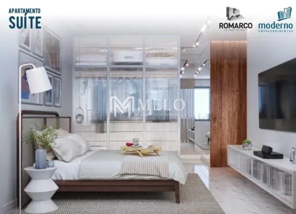 Imagem Oportunidade em BOA VIAGEM: 146,94m², 04qts, 02suites, 02vagas,..