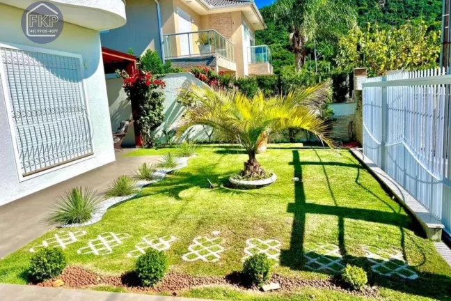 Imagem Casa Alto Padrão!