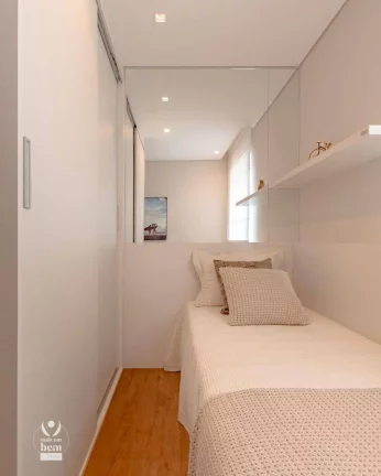 Imagem Apartamento novo com 3 quartos (1 suíte), ampla sacada com churrasqueira, lavabo à venda R$ 1.210.000 - Batel - Curitiba/PR