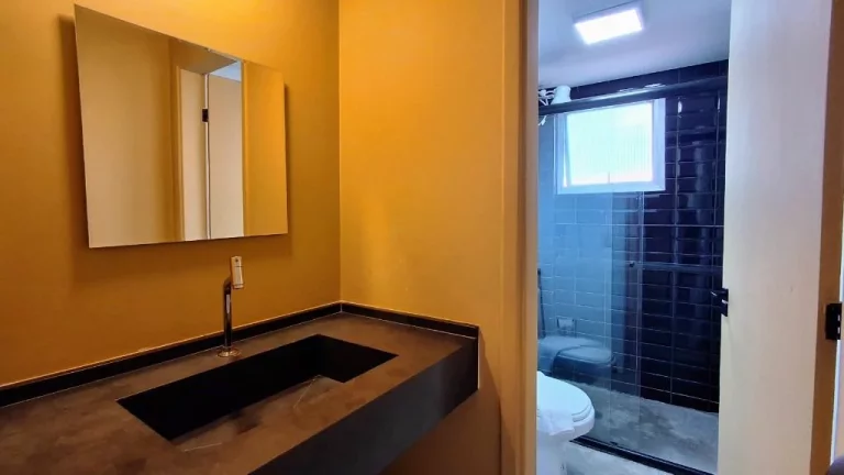 Imagem APARTAMENTO RESIDENCIAL em São Paulo - SP, Pinheiros