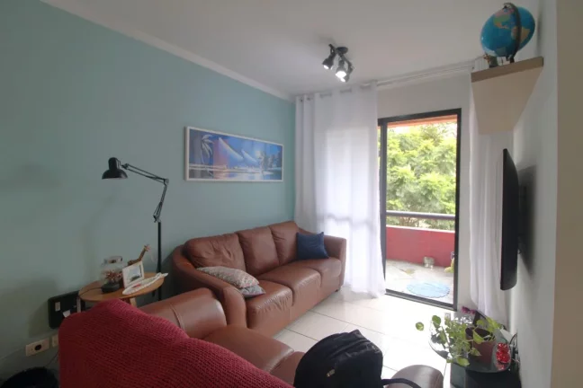 Imagem VENDO LINDO APARTAMENTO NO BAIRRO JD. UBIRAJARA!