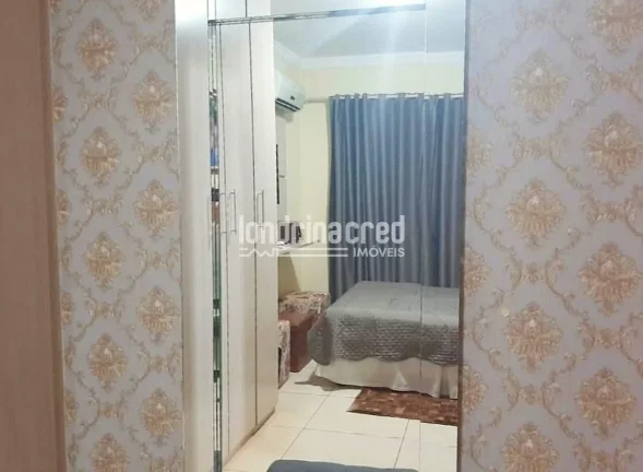 Imagem Sobrado Casa à venda, Jardim San Fernando/ Izidro/ Vale Verde com 03 quartos sendo 01 suite. Londrina, PR - Região Leste