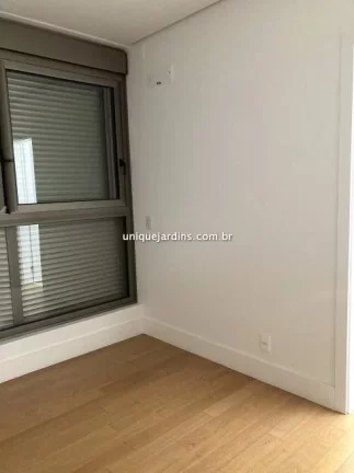 Imagem Apartamento à venda Vila Olímpia São Paulo