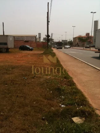 Imagem Terreno à Venda Caguassu Zona Norte - Sorocaba/SP