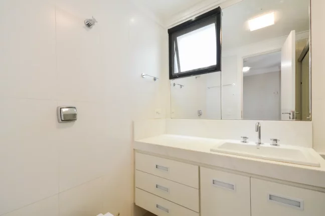 Imagem Apartamento com 3 Quartos à Venda, 119 m² em Brooklin Paulista - São Paulo