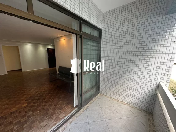 Imagem 5 suítes - Amplo e Bem Localizado