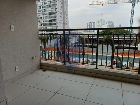Imagem APARTAMENTO RESIDENCIAL em SÃO PAULO - SP, BRÁS