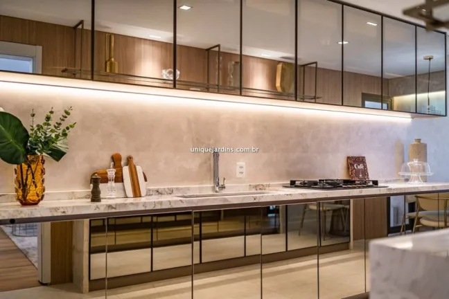 Imagem Apartamento à venda Moema São Paulo