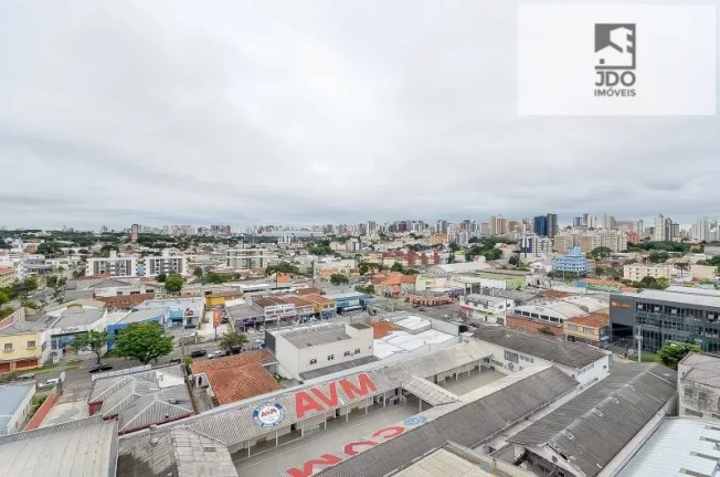 Imagem Apartamento a Venda no bairro Rebouças - Curitiba, PR