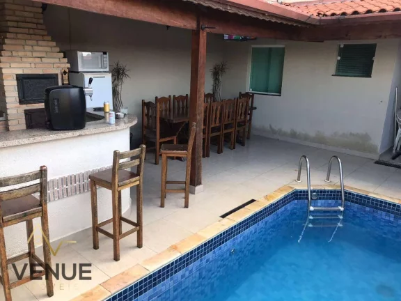 Imagem Sobrado com 3 dormitórios à venda, 250 m² por R$ 1.399.000,00 - Vila Irmãos Arnoni - São Paulo/SP