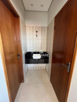 Imagem Casa com 3 dormitórios à venda, 569 m² por R$ 1.400.000,00 - Setor Santos Dumont - Itumbiara/GO