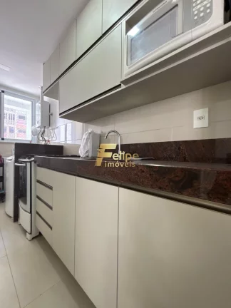 Imagem LINDO E ACONCHEGANTE APARTAMENTO À VENDA EM ITAPUÃ, VILA VELHA/ES!