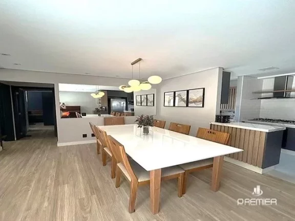 Imagem APARTAMENTO PLANEJADO NO COND. FATTO TORRES SÃO JOSÉ DE 72M² EM JUNDIAÍ SP