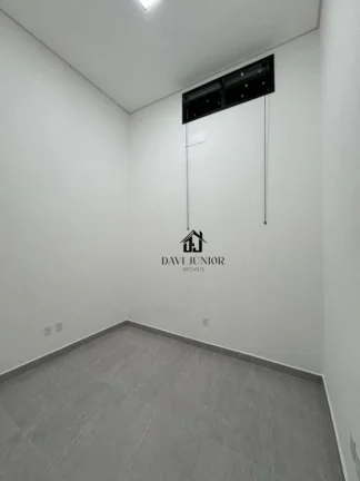 Imagem Casa com 3 dormitórios sendo 1 suíte à venda, 127 m² por R$ 780.000 - Horto Florestal III - Sorocaba/SP