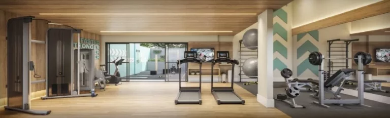 Imagem Solenne - Apartamento à venda no bairro Juvevê - Curitiba/PR