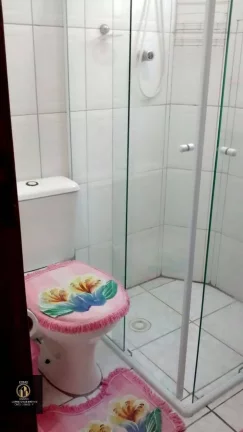 Imagem Apartamento - Tupi - Praia Grande - SP.