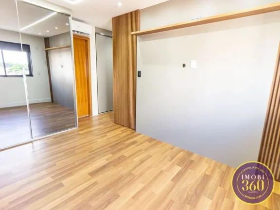 Imagem Apartamento com 03 suítes e 02 vagas na Rua Pantojo