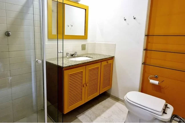 Imagem APARTAMENTO RESIDENCIAL em São Paulo - SP, Real Parque