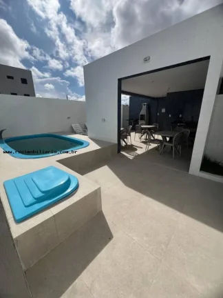 Imagem Apartamento à venda Planice Real, Gramame em João Pessoa/PB