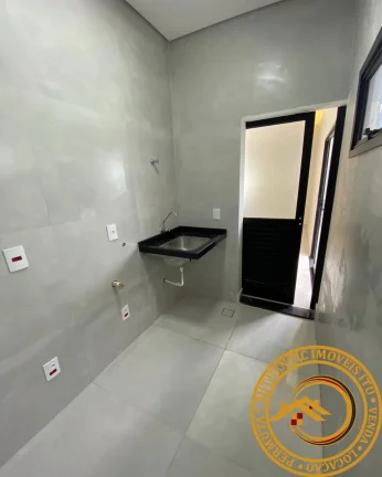 Imagem CASA RESIDENCIAL em SALTO - SP, RESIDENCIAL LAGOS D'ICARAÍ