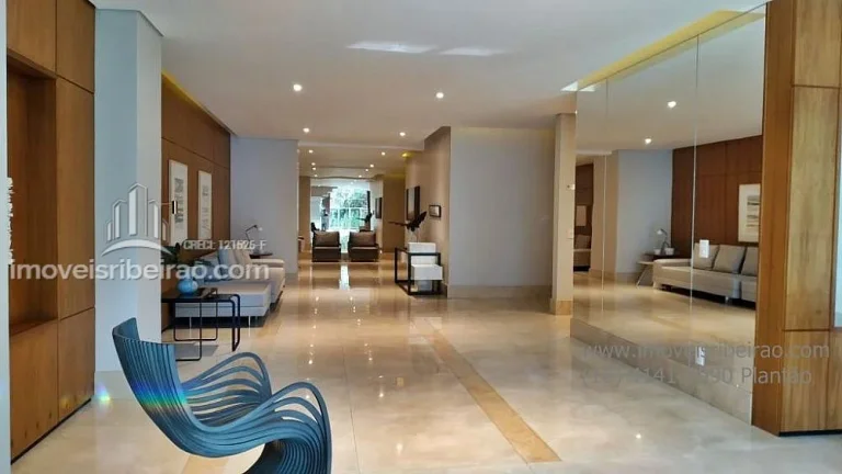 Imagem (Negociação suspensa)Apartamento Edifício Cidade de VIENA