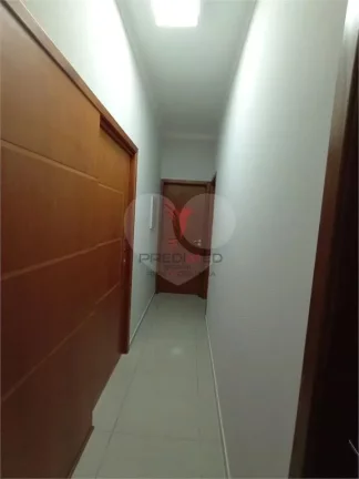 Imagem Casa Residencial Jardim Europa