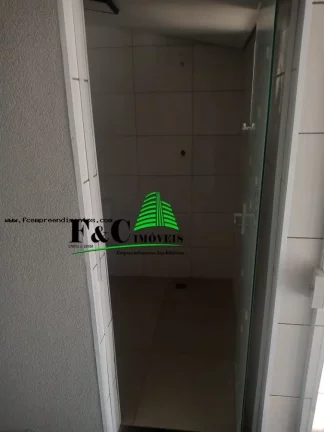 Imagem Casa para Locação em Limeira, Jardim Piratininga, 2 dormitórios, 2 banheiros, 1 vaga