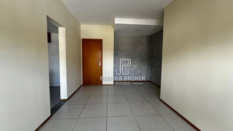 Apartamento à venda, 70 m² por R$ 450.000,00 - Várzea - Teresópolis/RJ