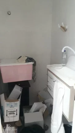 Imagem Sala Comercial com 45m² ao lado do metro Jabaquara