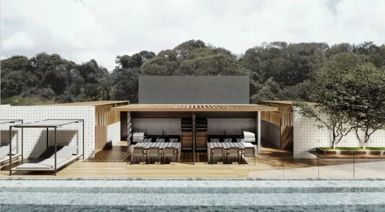 Imagem Flat à venda, 39 m² por R$ 865.250,00 - Cabo Branco - João Pessoa/PB