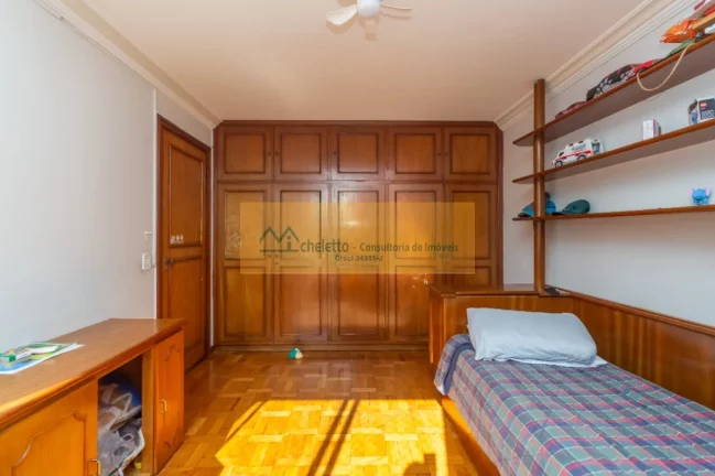 Imagem APARTAMENTO RESIDENCIAL em SÃO PAULO - SP, SANTA CECÍLIA
