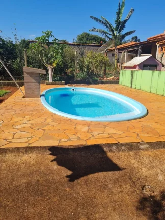 Imagem CHÁCARA COMPLETA NO JARDIM CANANEIA