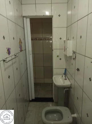 Imagem 100 mil de entrada / Imóvel em Sao Paulo / Zona sul / Localizado no Recanto campo belo / Depois do cartório de parelheiros