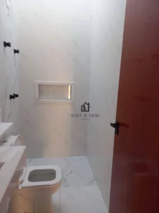 Imagem Casa à venda, 115 m² por R$ 685.000,00 - Condomínio Horto Florestal Villagio - Sorocaba/SP