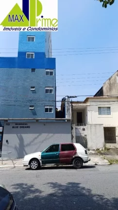Imagem APARTAMENTO NOVO 02 DORMITÓRIOS/QUINTAL/SEM VAGA/ELEVADOR/SALÃO DE FESTAS