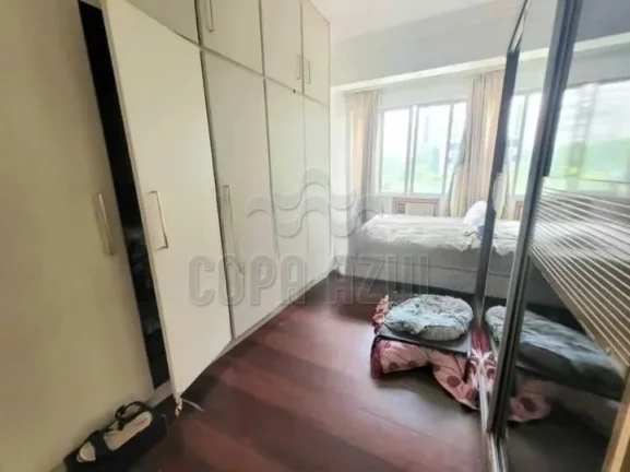 Imagem Copacabana – Rua Rodolfo Dantas | Residencial › Apartamento 2 quarto(s) à Venda