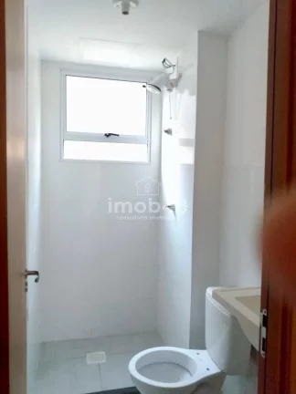 Imagem Apartamento à Venda em Serraria, São José - 2 Quartos, 40m²