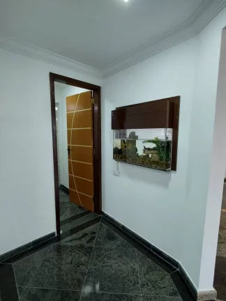 Imagem Excepcional apartamento com quatro dormitórios - Aviação - Praia Grande!