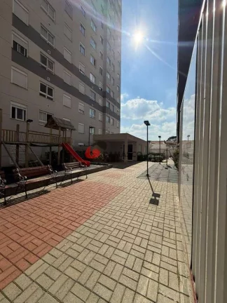 Imagem Apartamento para locação, Cidade Mãe do Céu, São Paulo, SP