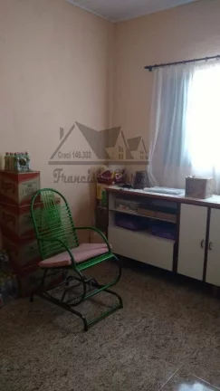 Imagem Casa-Terrea-para-Venda-em-Parque-das-Garcas-Guaratingueta-SP