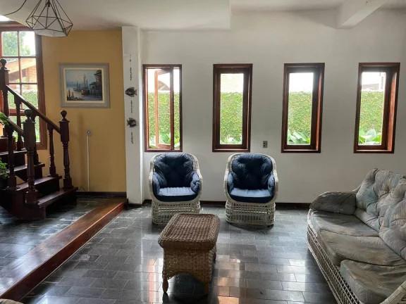 Imagem Luxo na Riviera de São Lourenço - Casa Exclusiva à venda no Módulo 28