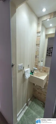 Imagem Apartamento de 80m² com 2 suites no Condominio Arcadia- Centro- São Bernardo do Campo