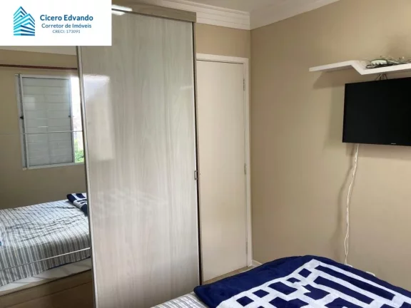 Imagem APARTAMENTO RESIDENCIAL em SÃO PAULO - SP, FAZENDA ARICANDUVA