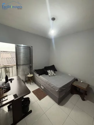 Imagem SOBRADO À VENDA NO BAIRRO ASSUNÇÃO - SÃO BERNARDO DO CAMPO - SP