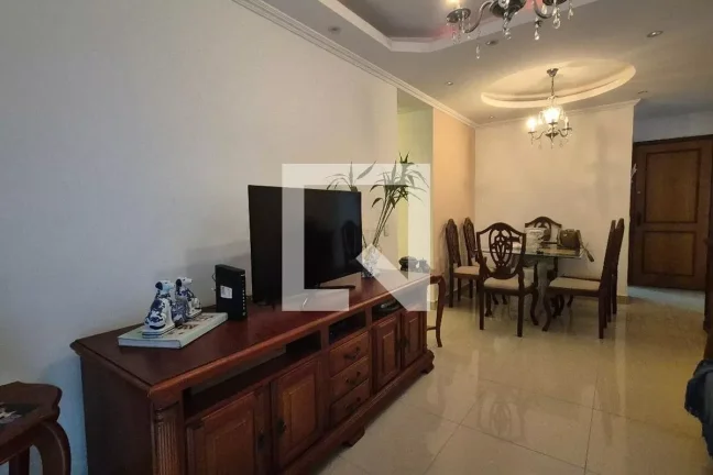 Imagem Apartamento à Venda - Recreio, 3 Quartos, 87 m2