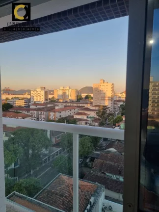 Imagem APARTAMENTO MARAVILHOSO NO EMBARÉ EM SANTOS À VENDA!!!!