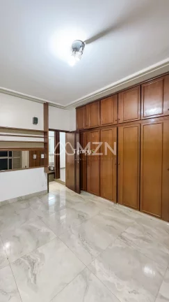 Imagem Edifício Chamonix - Apartamento Alto Padrão em Setor Marista, Goiânia/GO